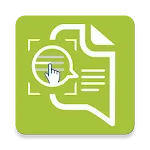 Claro ScanPen OCR Reader icon
