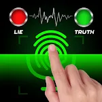 Lie Detector Test: Prank App icon