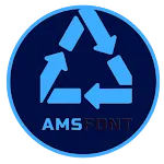 AMS Font Unicode | Unicode To icon