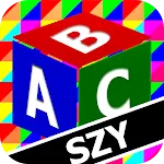 ABC Solitaire by SZY - Fun icon
