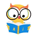 AI Homework Helper: Ask to AI icon