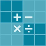 MathDoku Notable icon