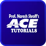 ACE Tutorials - CS Coaching icon