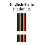 Paite English Dictionary icon