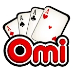 Omi the trumps icon
