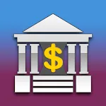 Stock Market Simulator icon