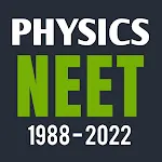 PHYSICS - NEET PAST YEAR PAPER icon