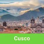 Cusco Tour Guide:SmartGuide icon