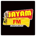 JAYAM FM 7.1 ஜெயம் வானொலி 7.1 icon