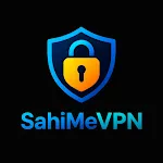 SahiMeVPN icon