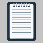 Notepad Notes icon