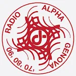 RADIO ALPHA GENOVA icon