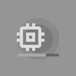 Simple Stats Widget icon