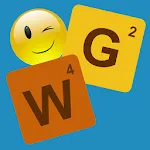Word Generator Scrabble Solver icon