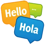 The Translator icon