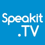 Speakit.TV | Speak Languages icon