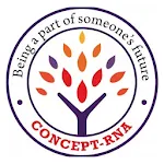 Concept RNA Nursing Coaching