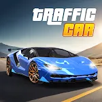 Ultimate Traffic Driving Car | Indus Appstore | App Icon