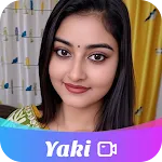 Yaki - Video Chat & Meet