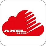 Axel-Cloud icon