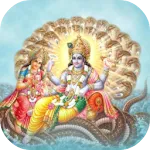 Purusha Suktam icon