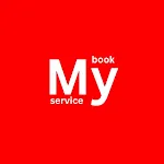 BookMyService icon