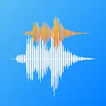 EZAudioCut-MT audio editor icon
