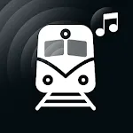 train ringtones for phone icon