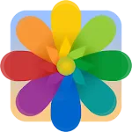 Flowers PhotoFrames icon
