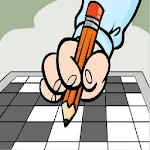 Crosswords icon