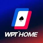 WPT HOME - Holdem,Squid game icon