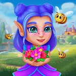 Star Merge - Match Island Game icon