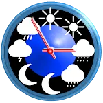 eWeather HDF - weather app icon
