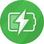 Next Battery icon