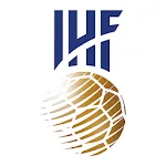 IHF – Handball News & Results icon