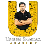 UMESH SHARMA ACADEMY icon