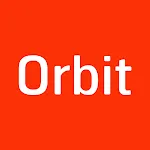 The Orbit Bus icon