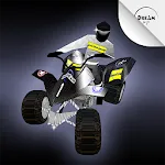 CrazXQuad icon