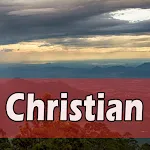 Online Christian Radio icon