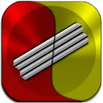 Red and Yellow Icon Pack icon