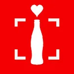 Coca-Cola: Play & Win Prizes icon