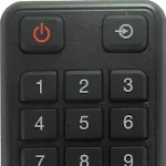Remote Control For Toshiba TVs icon