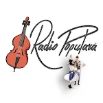 Muzica Populara Radio Live icon