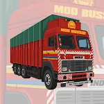 Mod Bussid India
