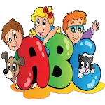 Alphabet Games icon