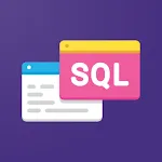 Learn SQL icon