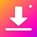 Video Downloader & Story Saver icon
