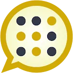 MessagEase Keyboard Pro icon
