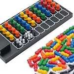 Mastermind: code breaking game icon