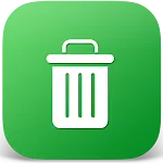 Delete apps - Uninstall apps icon